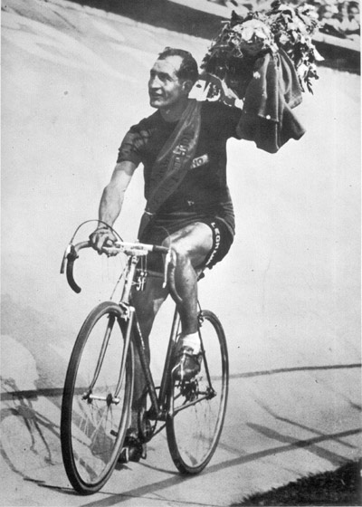 15 luglio 1948: Gino Bartali vince il Tour de France « Storia di ...